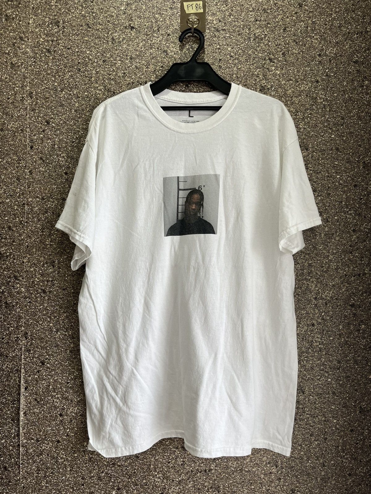 Vintage Free the race ft86 Size US L / EU 52-54 / 3 - 1 Thumbnail