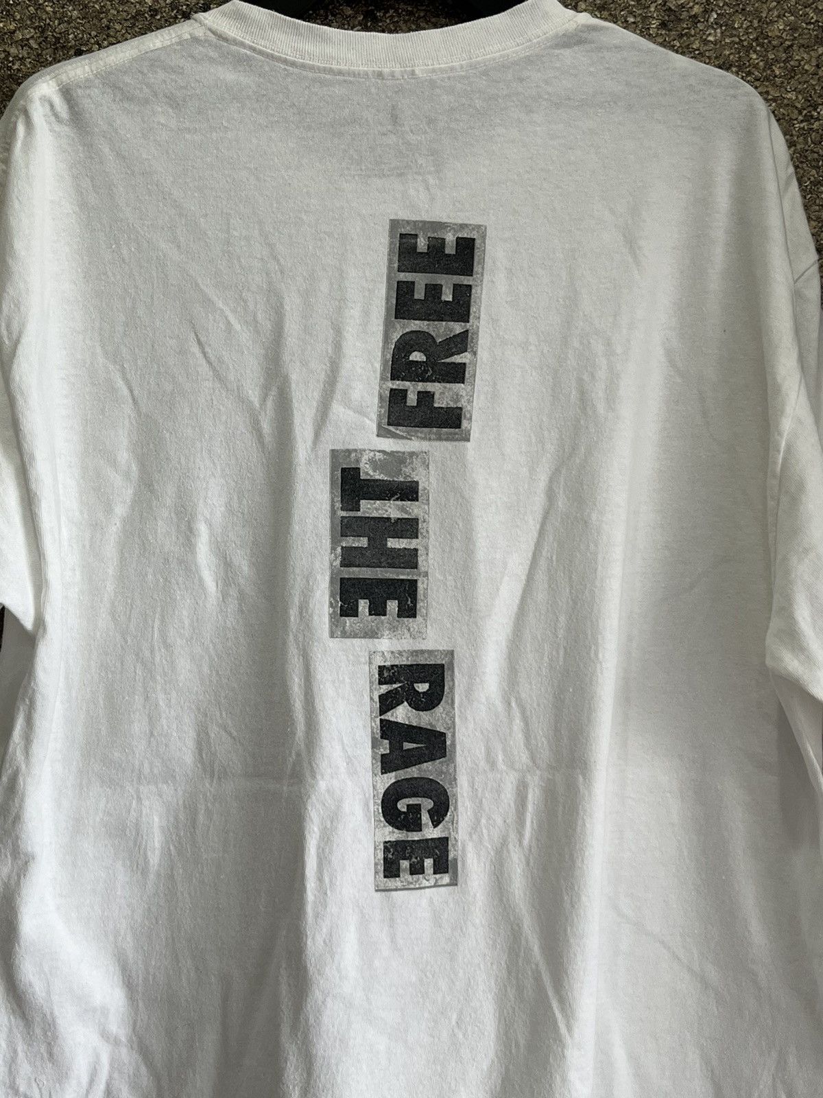 Vintage Free the race ft86 Size US L / EU 52-54 / 3 - 5 Thumbnail