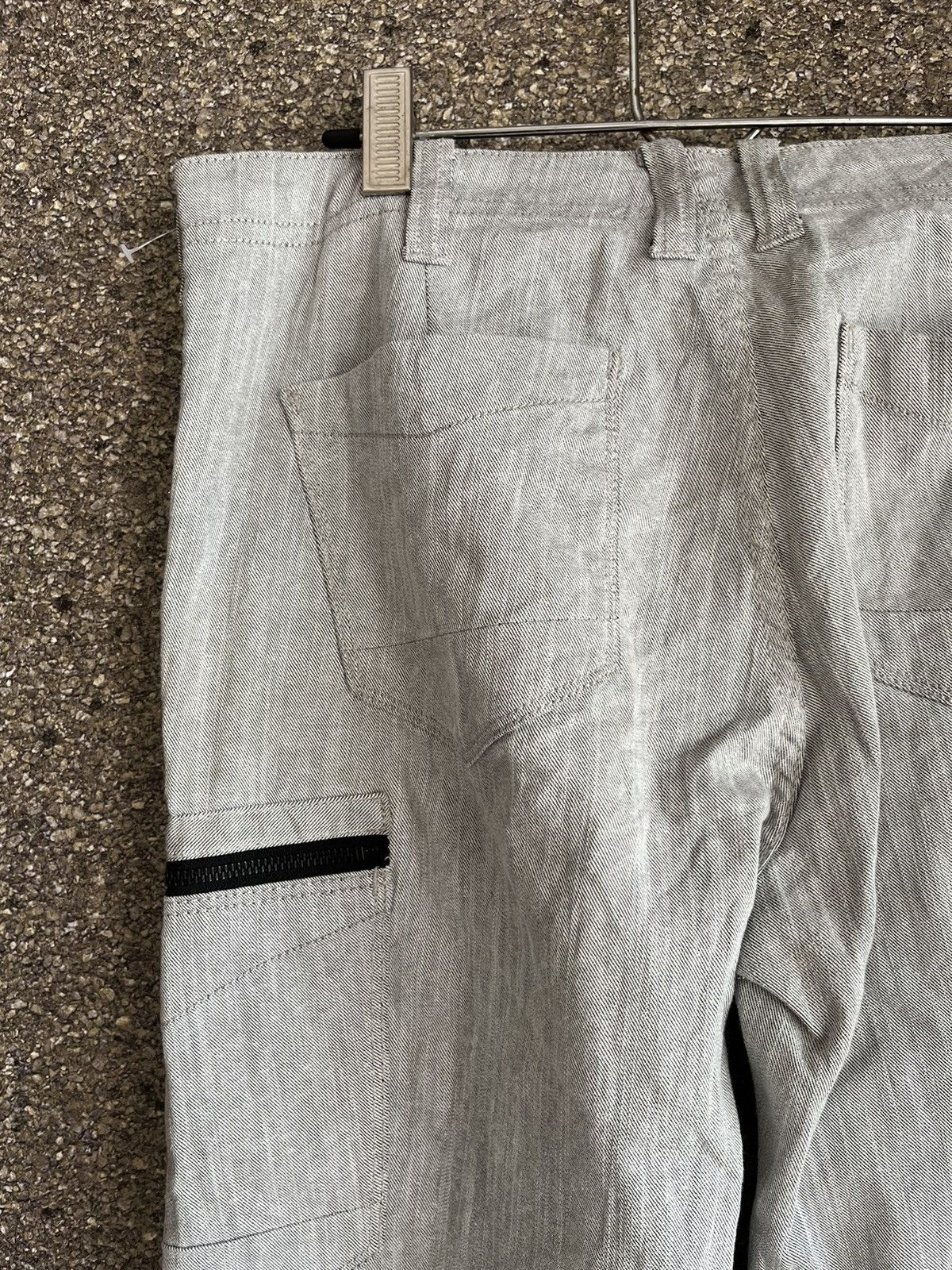 Japanese Brand Scot.inc ft45 Size US 34 / EU 50 - 8 Thumbnail
