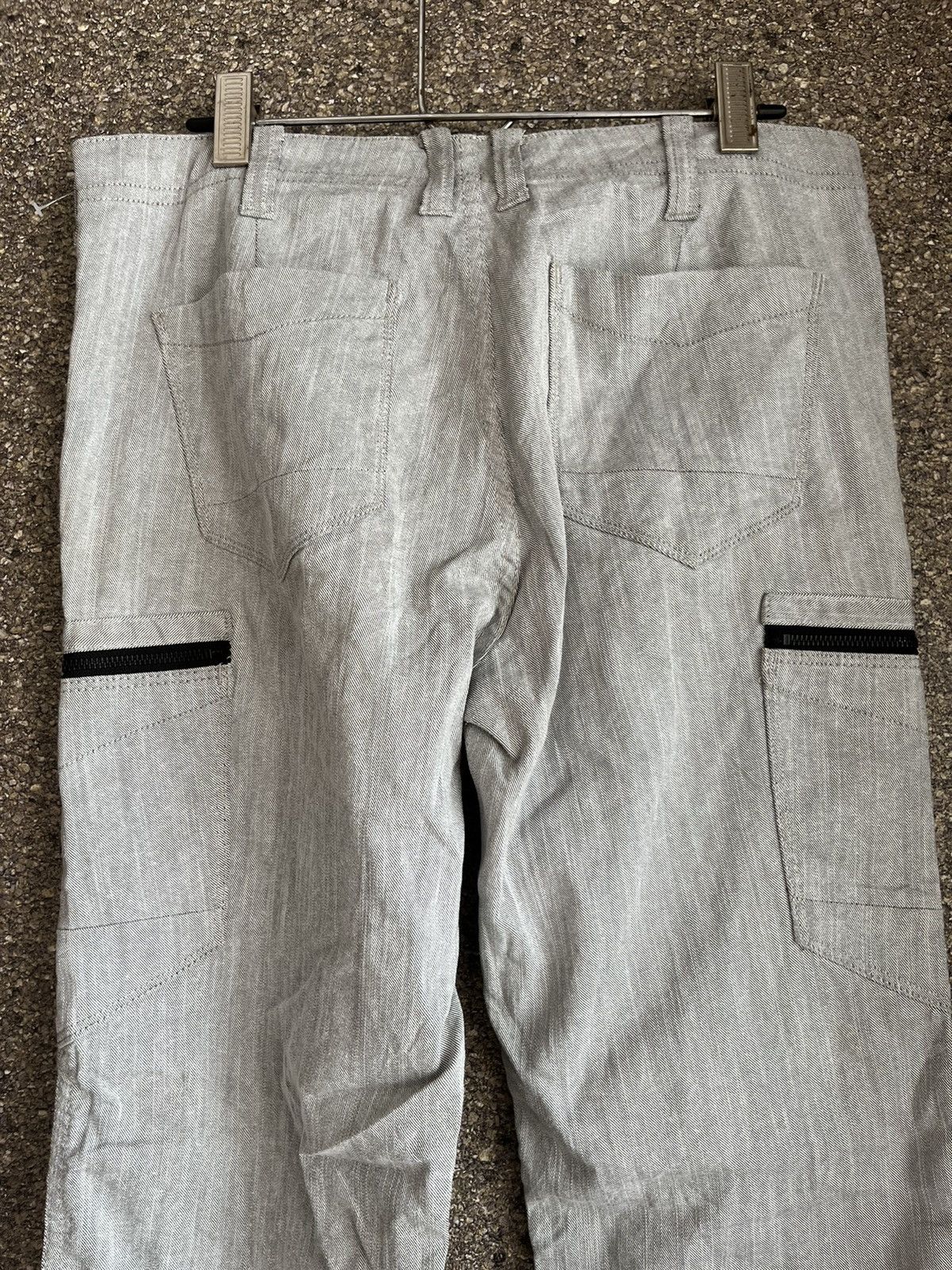 Japanese Brand Scot.inc ft45 Size US 34 / EU 50 - 7 Thumbnail