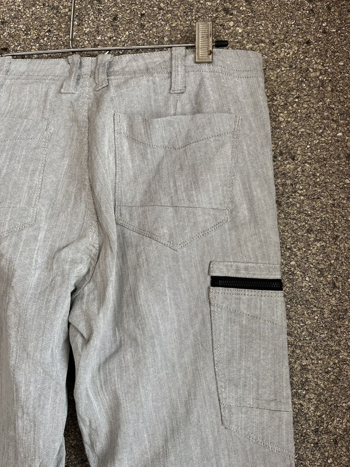 Japanese Brand Scot.inc ft45 Size US 34 / EU 50 - 9 Thumbnail