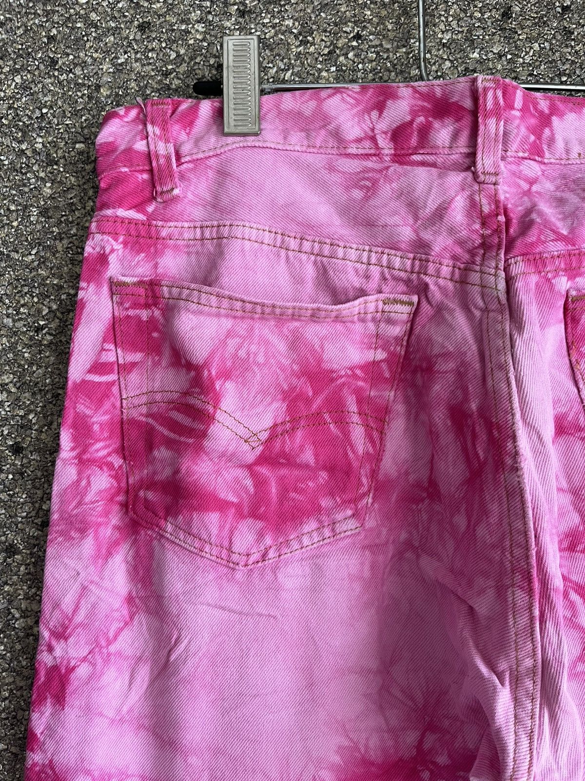 Japanese Brand Levi strauss & co ft45 Size US 33 - 7 Thumbnail