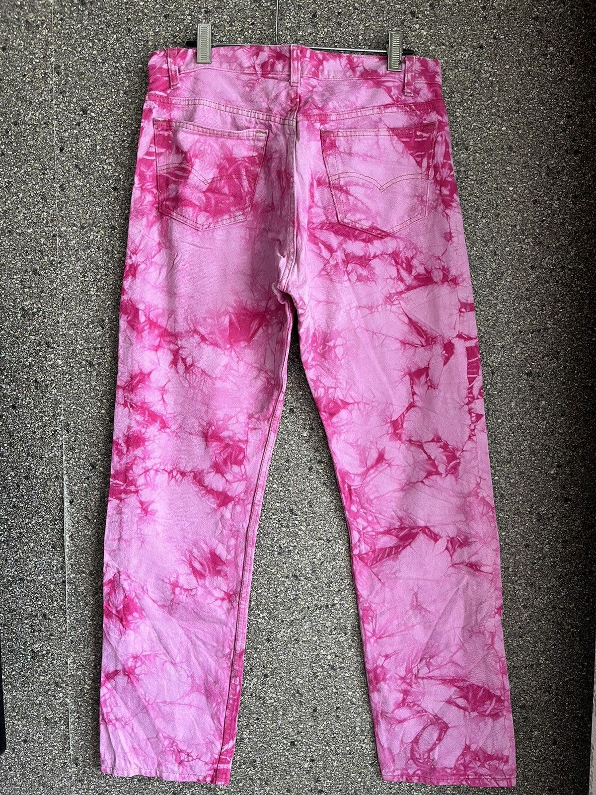 Japanese Brand Levi strauss & co ft45 Size US 33 - 5 Thumbnail