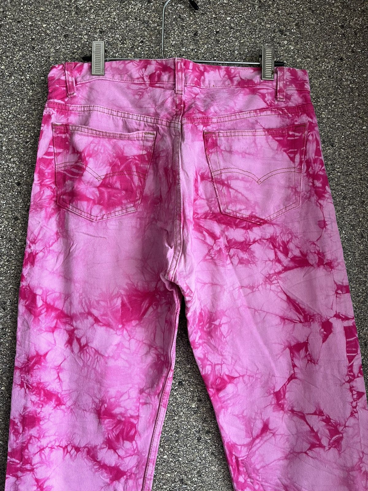 Japanese Brand Levi strauss & co ft45 Size US 33 - 6 Thumbnail