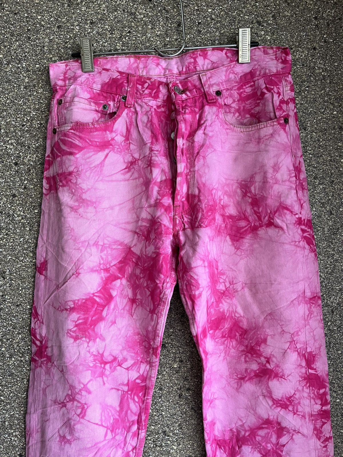 Japanese Brand Levi strauss & co ft45 Size US 33 - 2 Thumbnail