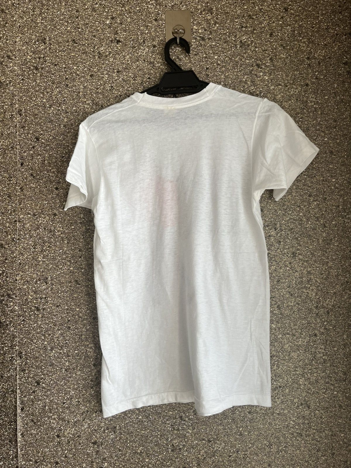 Band Tees × Vintage Michael Jackson Beat it ft43 Size US S / EU 44-46 / 1 - 5 Thumbnail