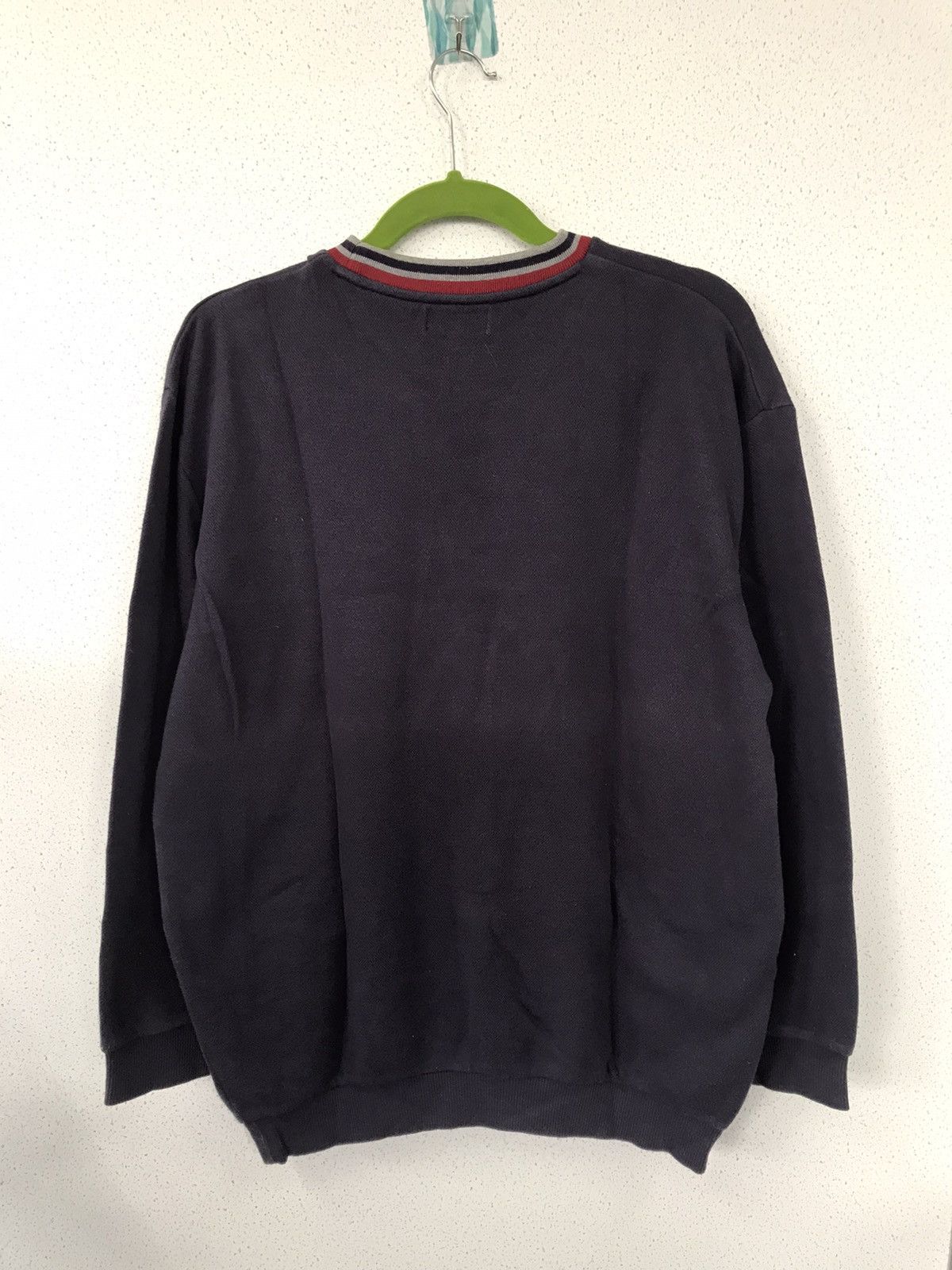 Fila Fila Sweatshirt Size US L / EU 52-54 / 3 - 4 Thumbnail