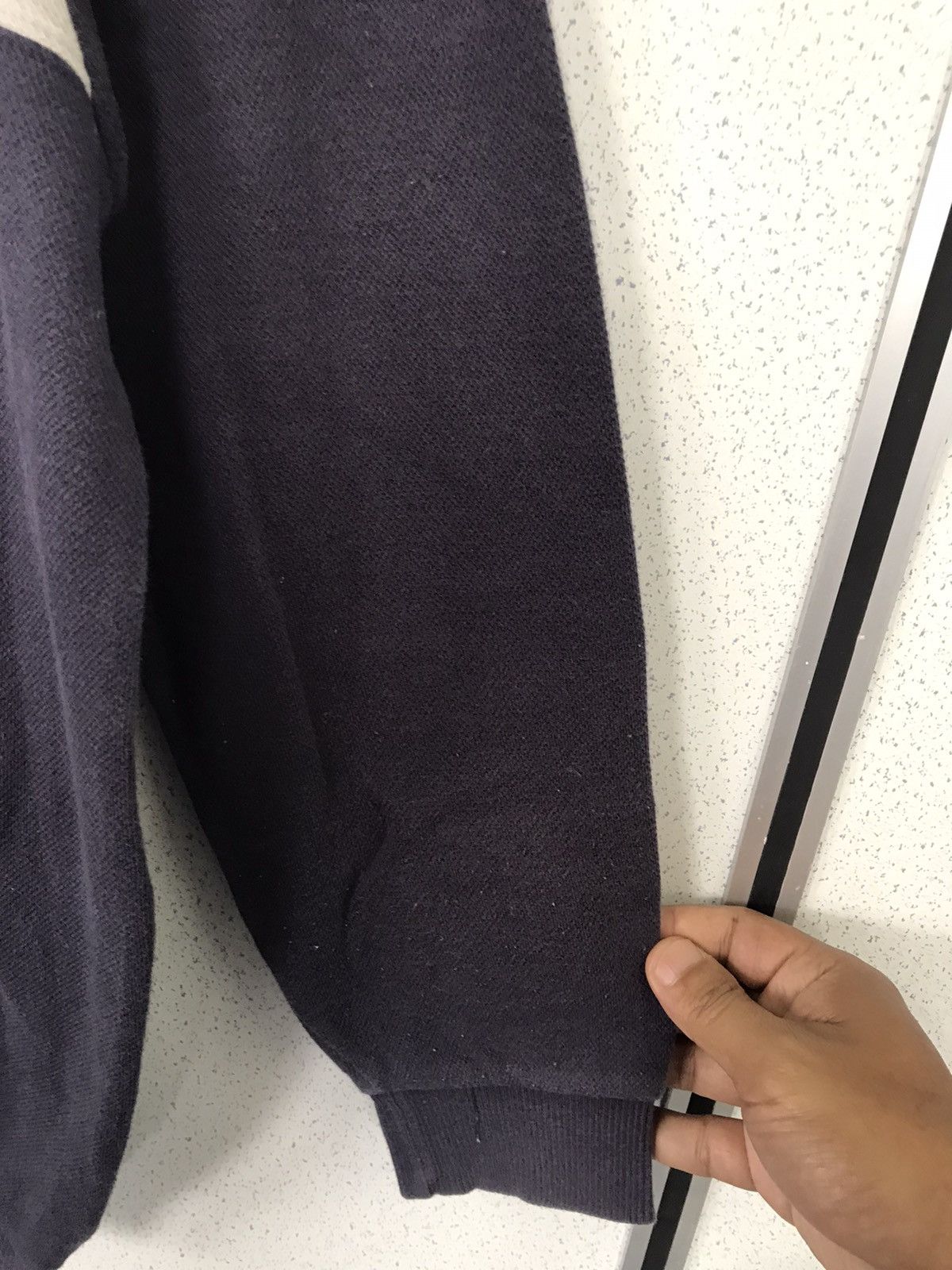 Fila Fila Sweatshirt Size US L / EU 52-54 / 3 - 7 Thumbnail