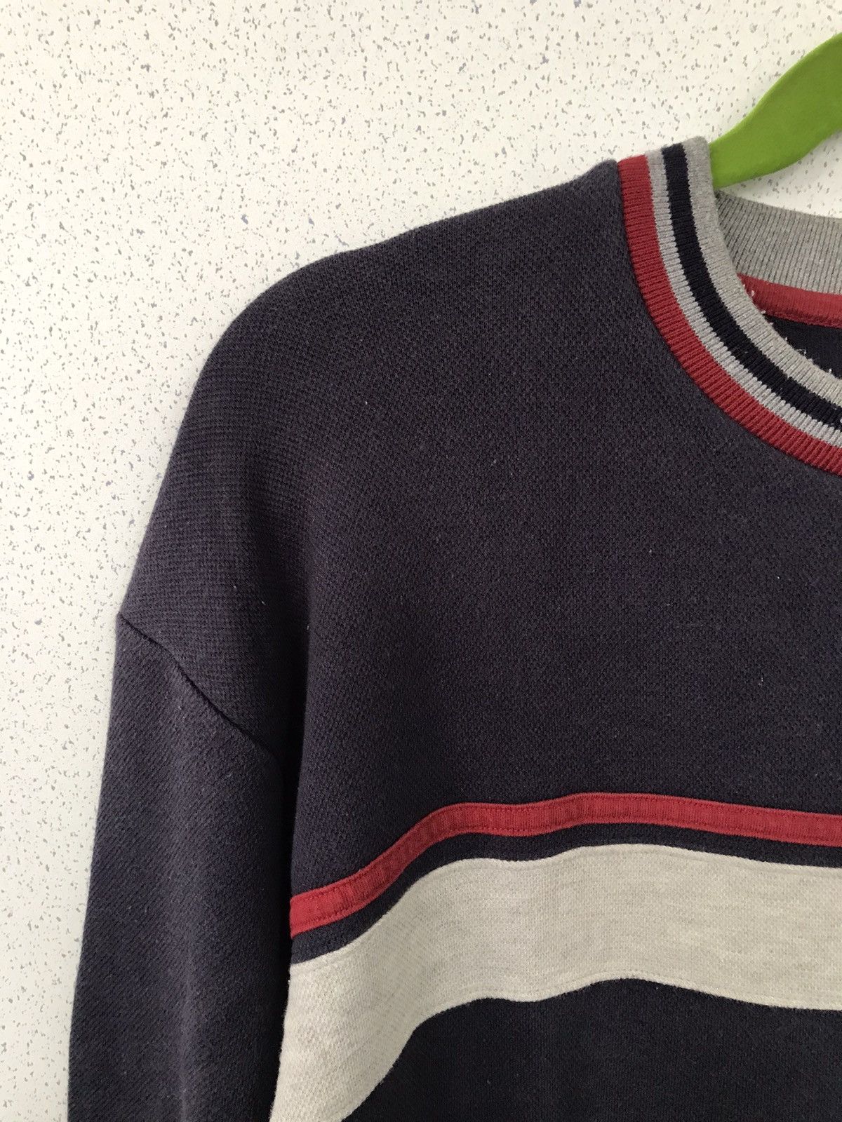 Fila Fila Sweatshirt Size US L / EU 52-54 / 3 - 9 Thumbnail