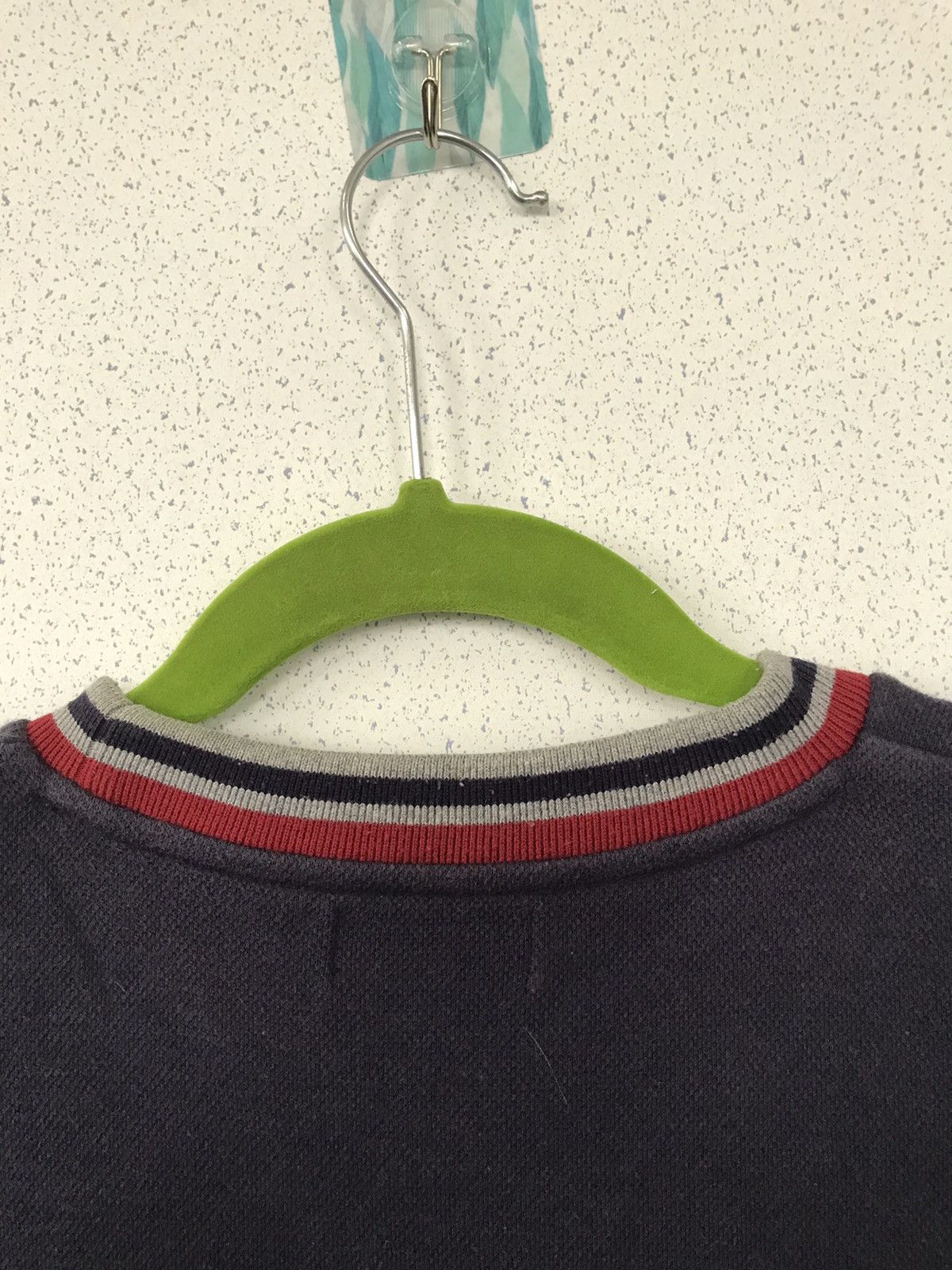 Fila Fila Sweatshirt Size US L / EU 52-54 / 3 - 11 Thumbnail