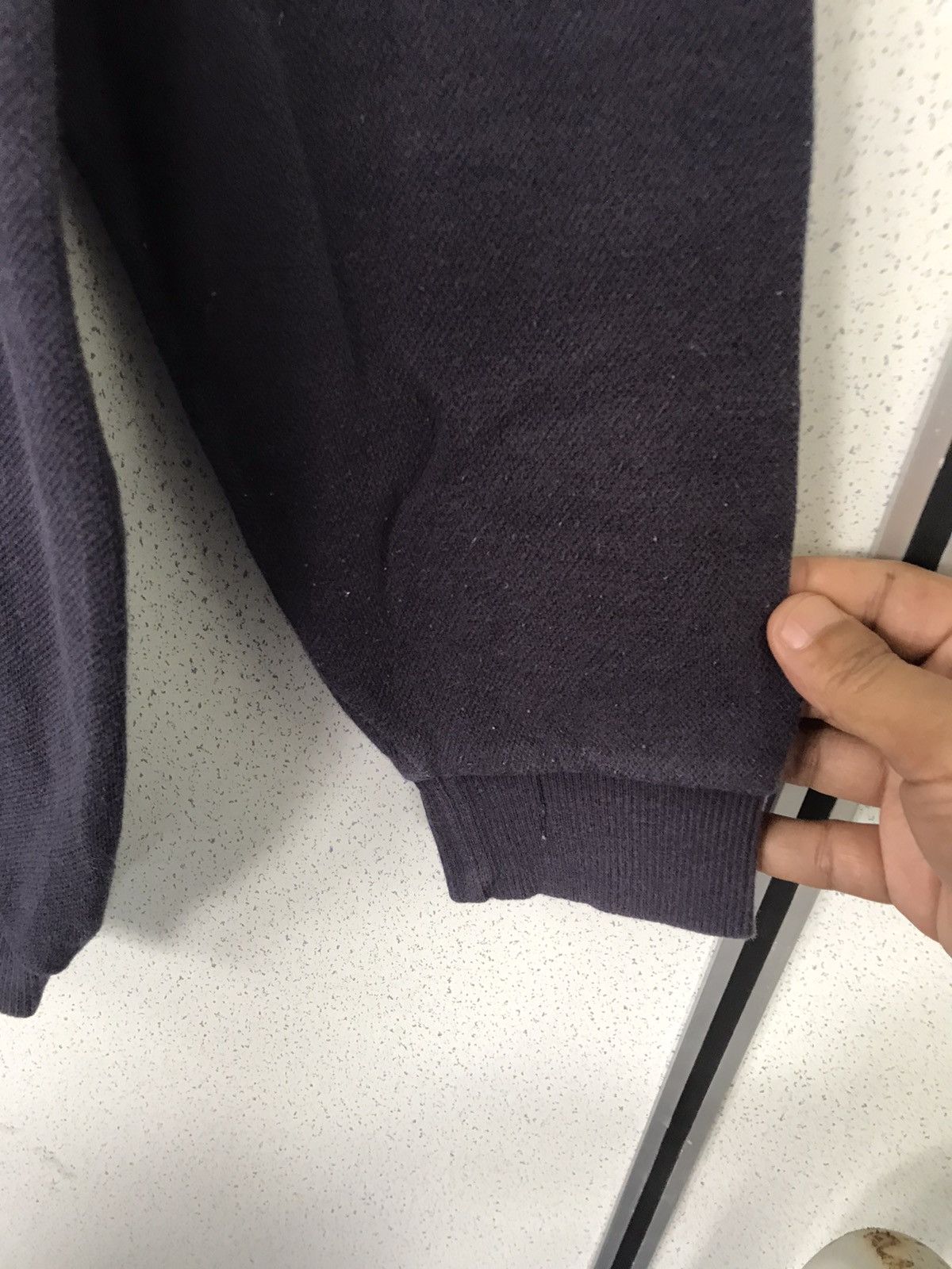 Fila Fila Sweatshirt Size US L / EU 52-54 / 3 - 8 Thumbnail