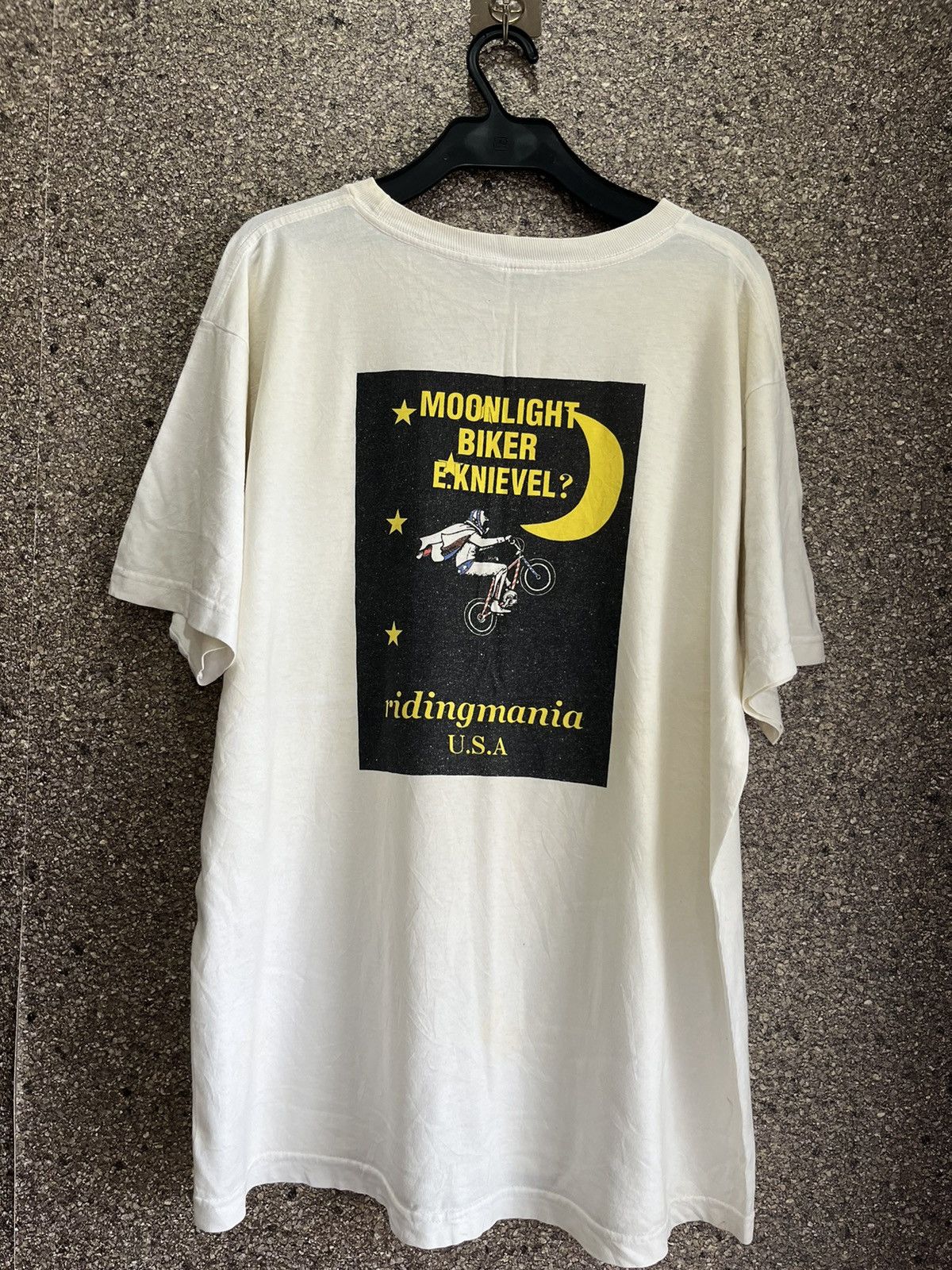 Vintage Ridingmania ft86 Size US L / EU 52-54 / 3 - 5 Thumbnail