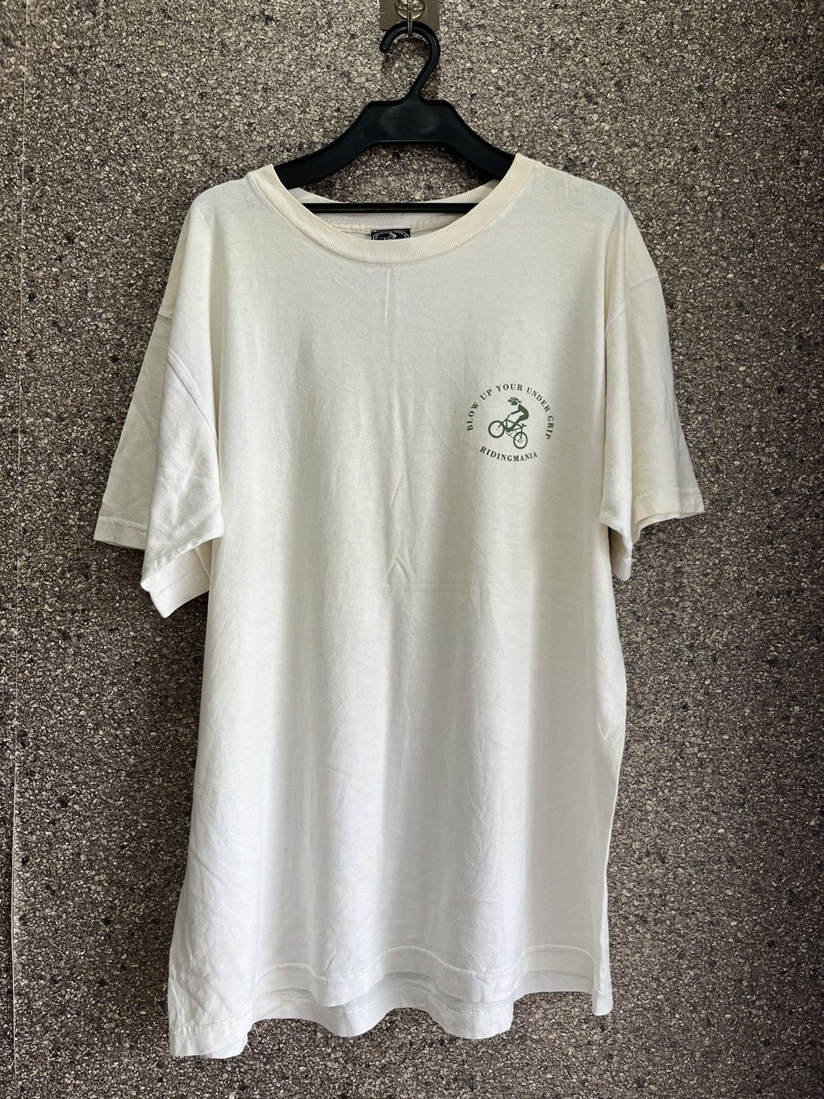 Vintage Ridingmania ft86 Size US L / EU 52-54 / 3 - 1 Thumbnail