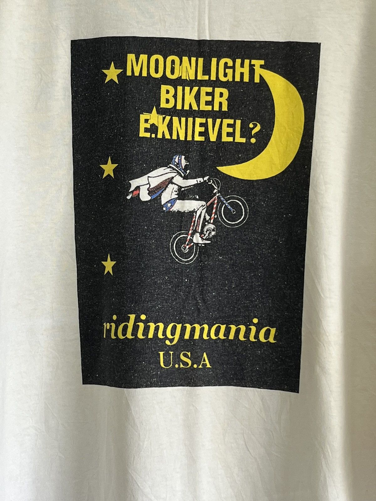 Vintage Ridingmania ft86 Size US L / EU 52-54 / 3 - 6 Thumbnail