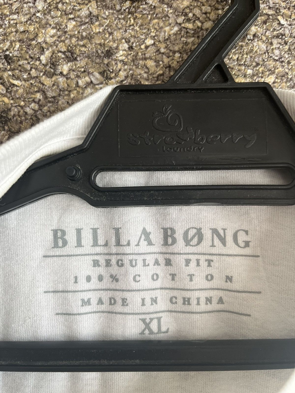 Other Billabong ft43 Size US XL / EU 56 / 4 - 3 Thumbnail