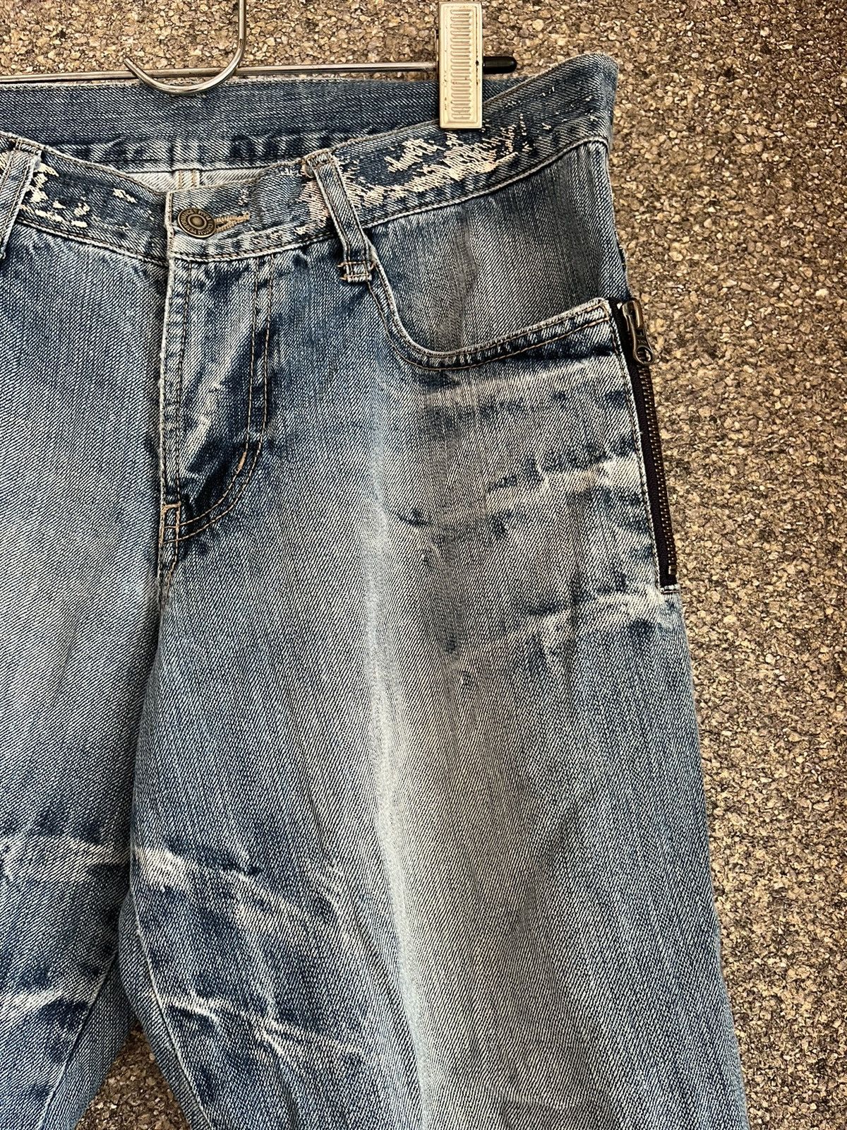 Japanese Brand Custom performance ft45 Size US 32 / EU 48 - 4 Thumbnail
