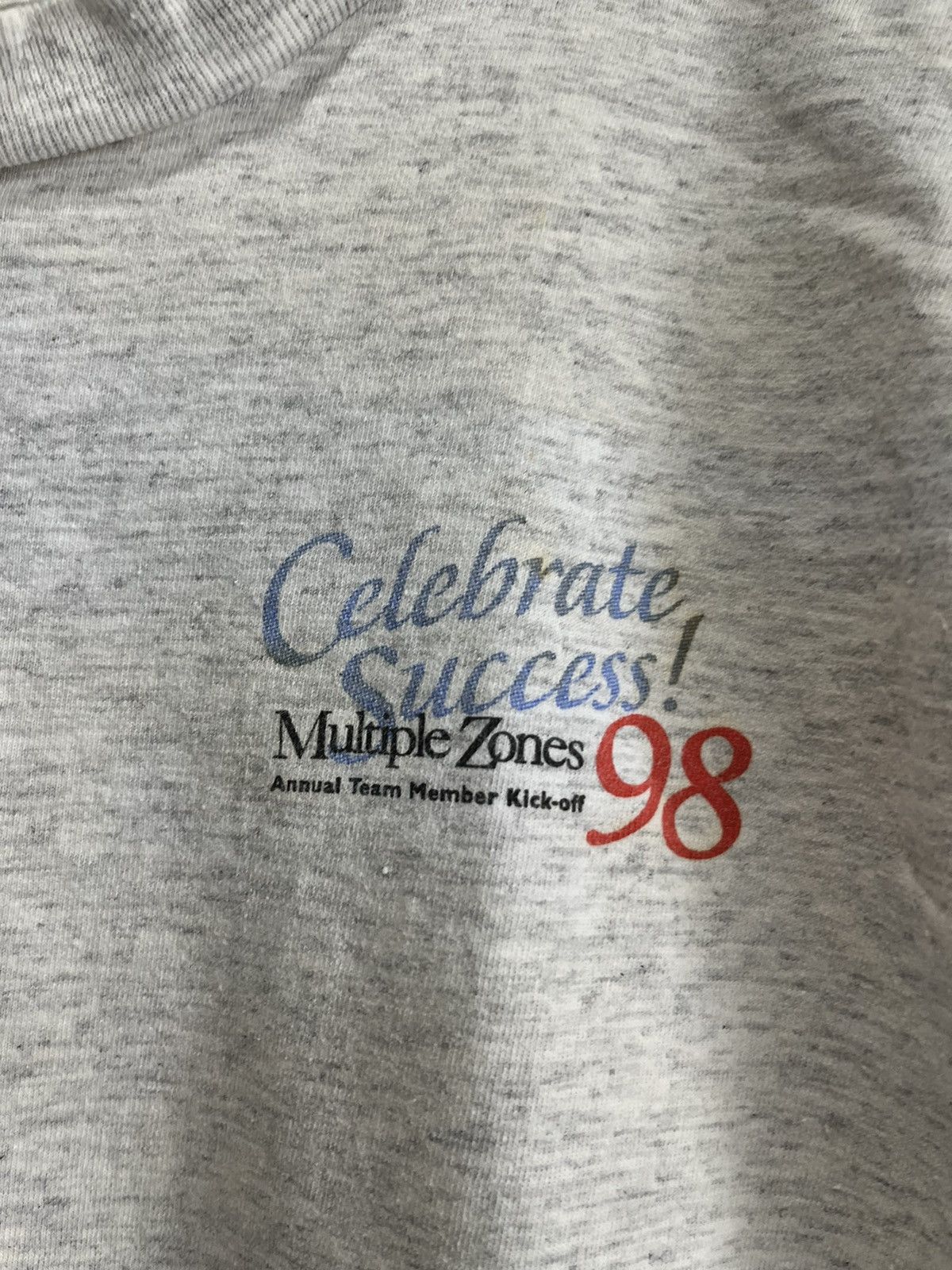 Vintage Celebrate success ft86 Size US L / EU 52-54 / 3 - 2 Thumbnail