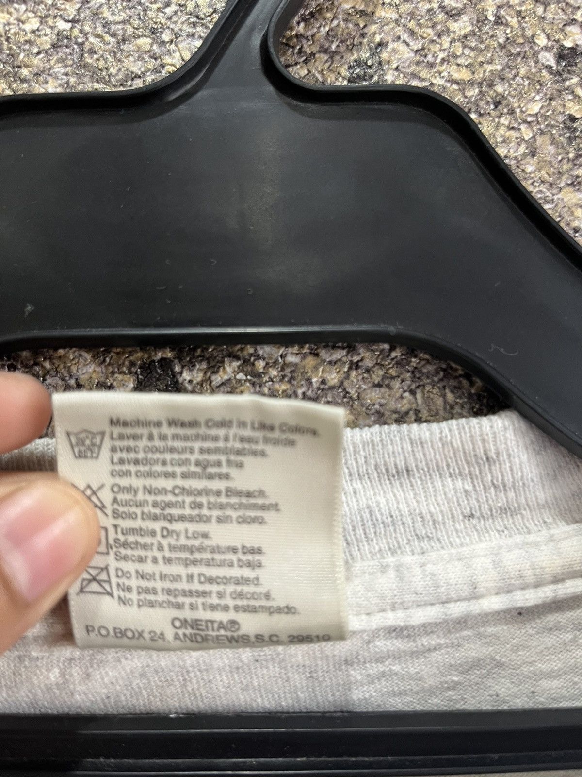 Vintage Celebrate success ft86 Size US L / EU 52-54 / 3 - 4 Thumbnail