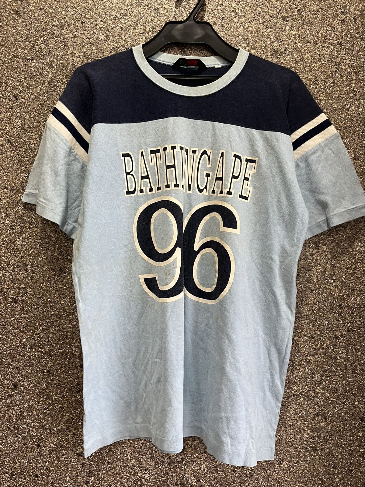 Vintage Bathing ape ft86 Size US M / EU 48-50 / 2 - 1 Thumbnail