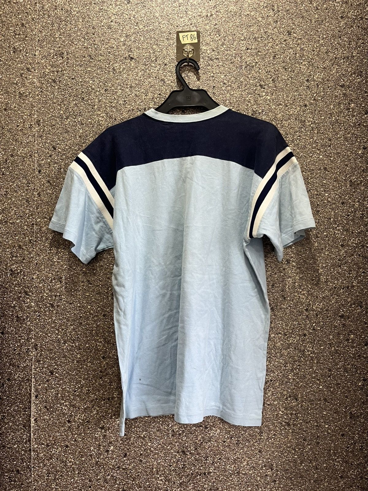 Vintage Bathing ape ft86 Size US M / EU 48-50 / 2 - 5 Thumbnail