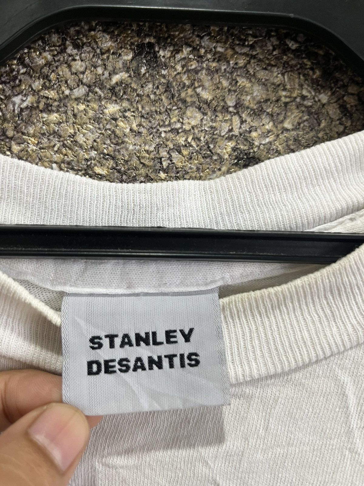 Vintage Stanley desantis ft86 Size US L / EU 52-54 / 3 - 3 Thumbnail