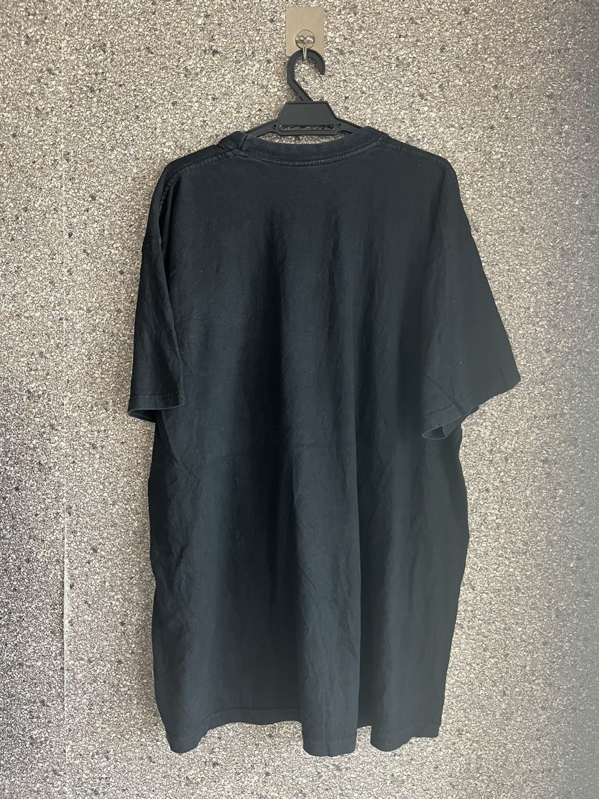 Vintage 2pac ft43 Size US XXL / EU 58 / 5 - 3 Thumbnail