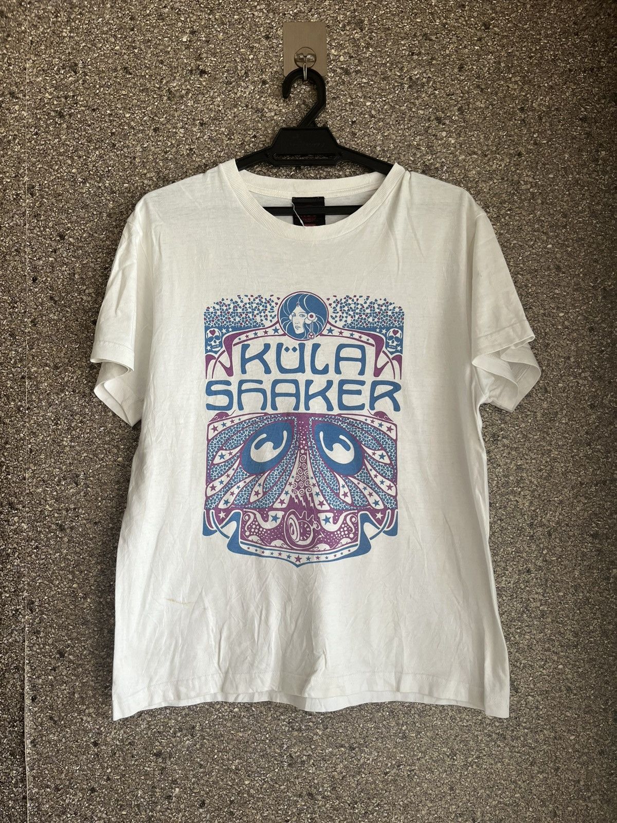 Vintage Kula shakes ft43 Size US M / EU 48-50 / 2 - 1 Thumbnail
