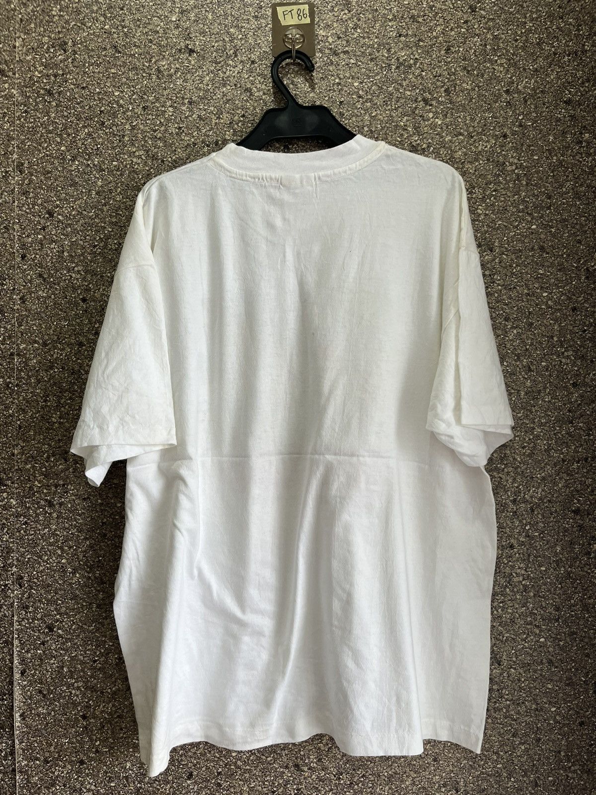 Vintage Lifeguard ft86 Size US XL / EU 56 / 4 - 5 Thumbnail