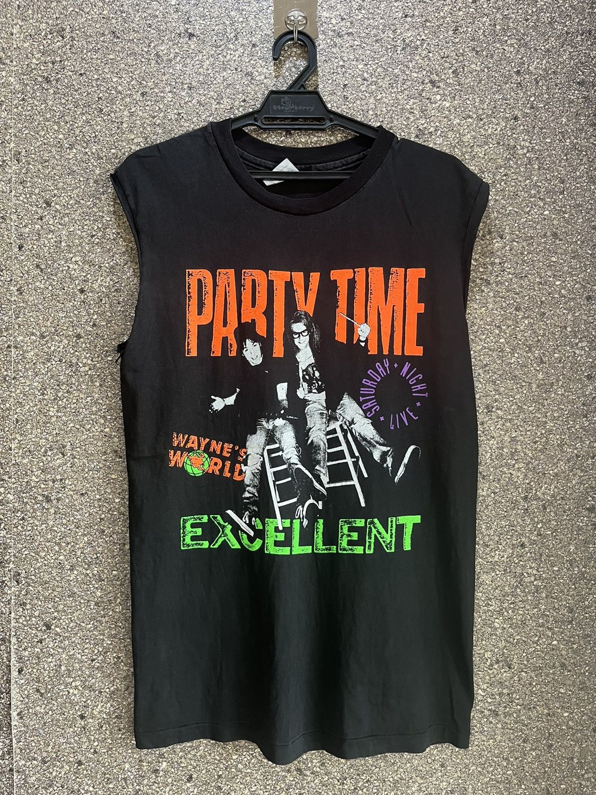 Vintage Party time ft43 Size US M / EU 48-50 / 2 - 1 Thumbnail