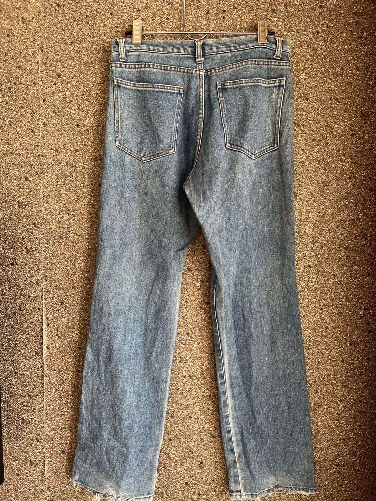 Japanese Brand Game ft45 Size US 30 / EU 46 - 6 Thumbnail