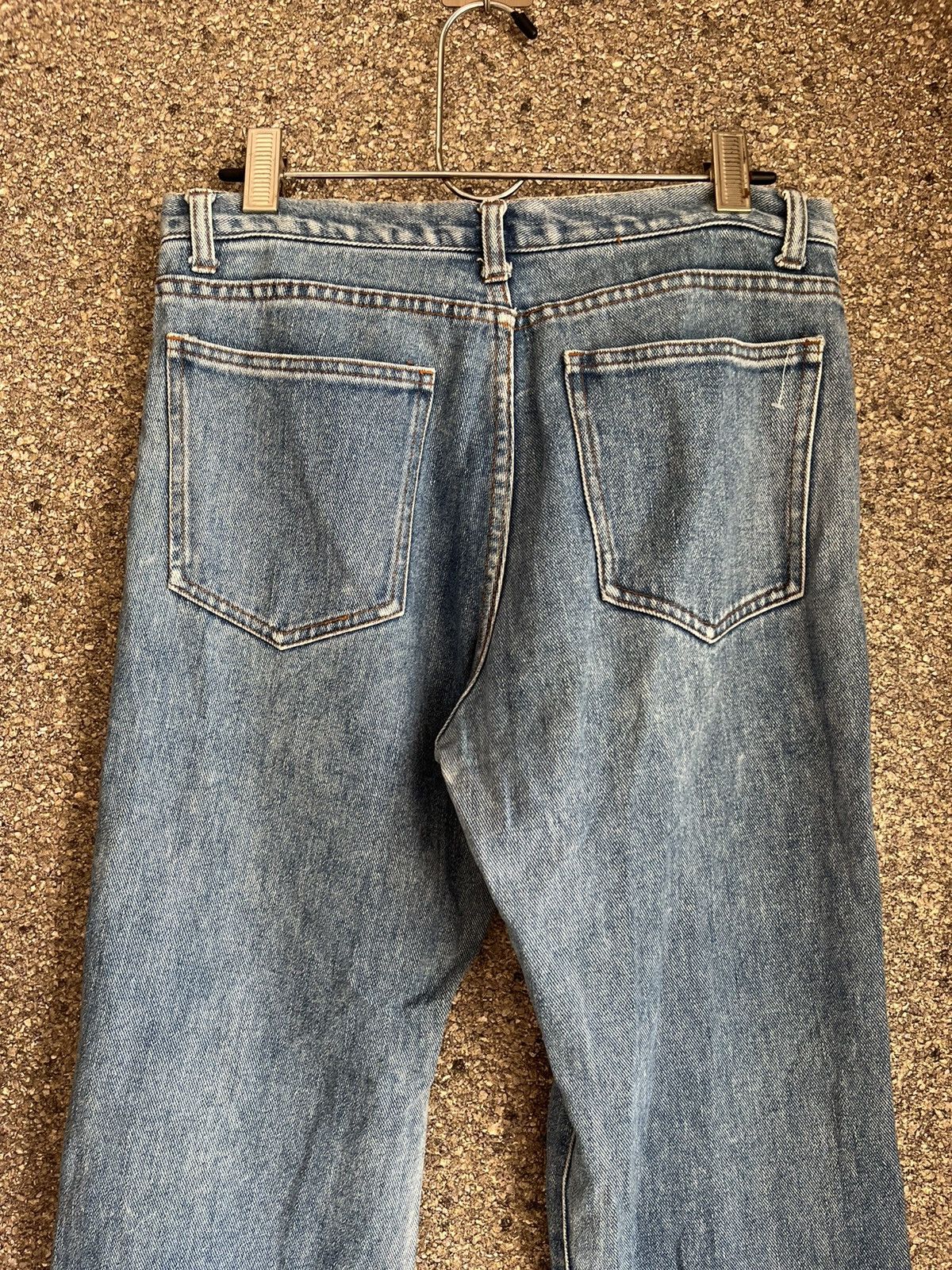 Japanese Brand Game ft45 Size US 30 / EU 46 - 7 Thumbnail