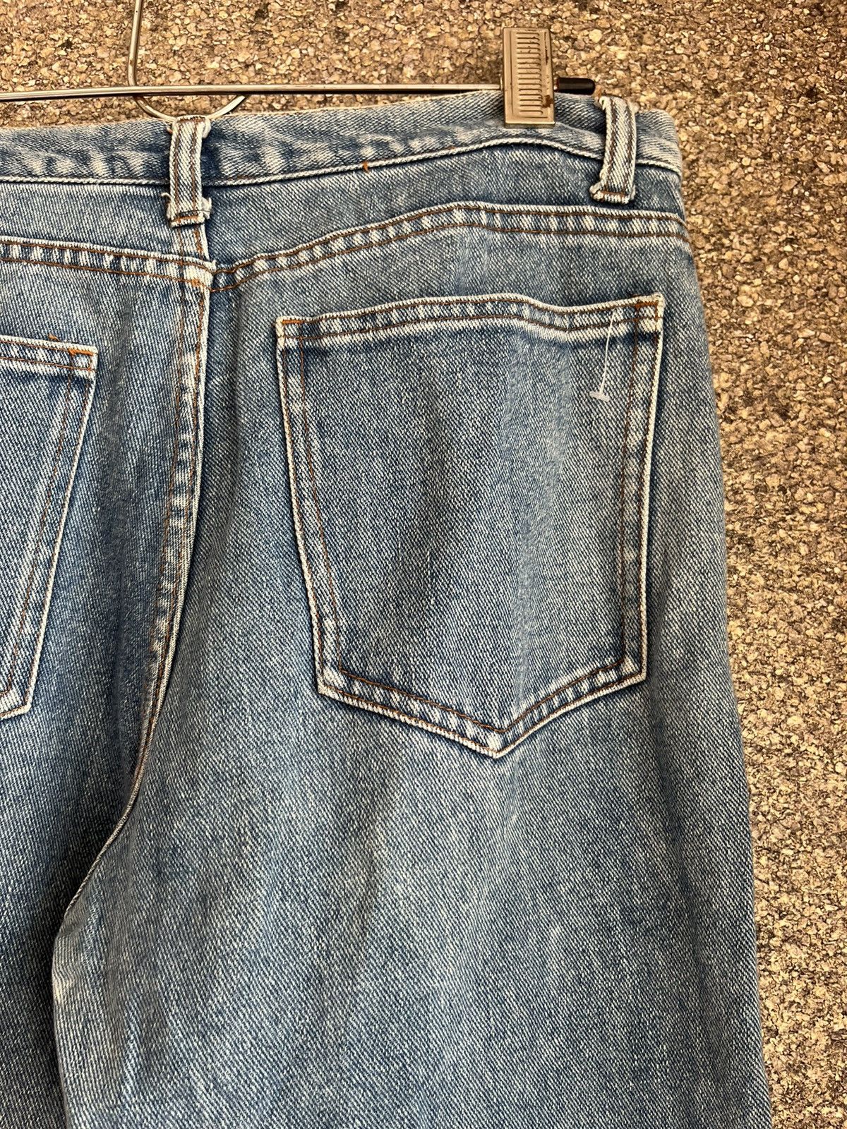Japanese Brand Game ft45 Size US 30 / EU 46 - 9 Thumbnail