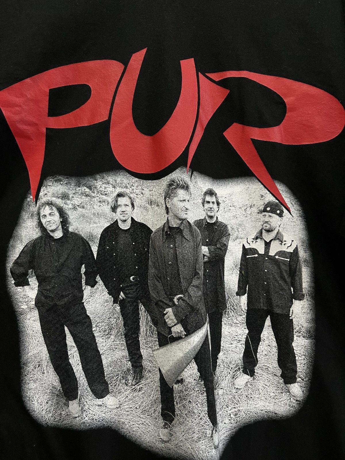 Vintage Pur ft86 Size US L / EU 52-54 / 3 - 2 Thumbnail