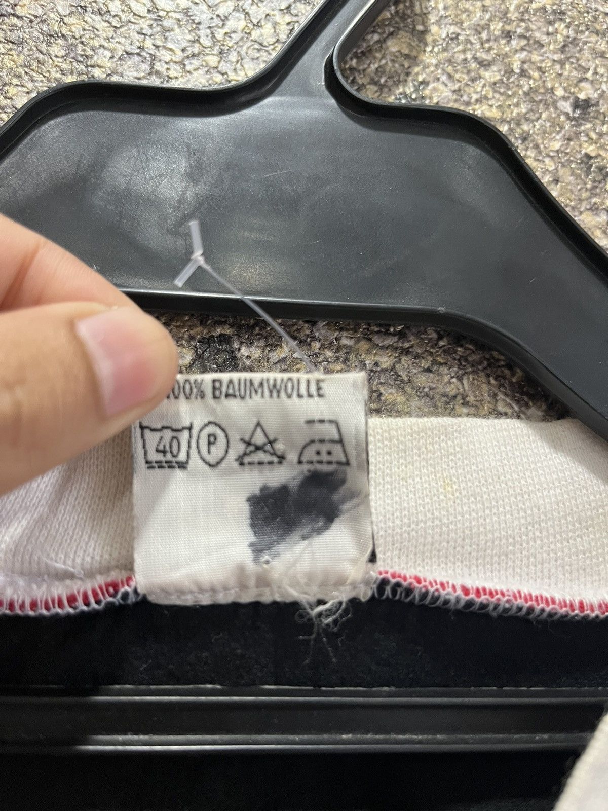 Vintage Pur ft86 Size US L / EU 52-54 / 3 - 4 Thumbnail