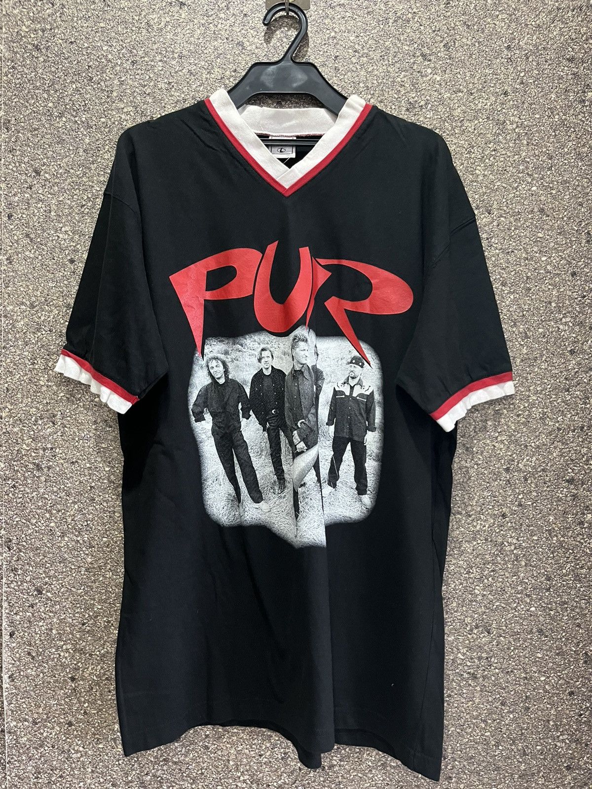 Vintage Pur ft86 Size US L / EU 52-54 / 3 - 1 Thumbnail