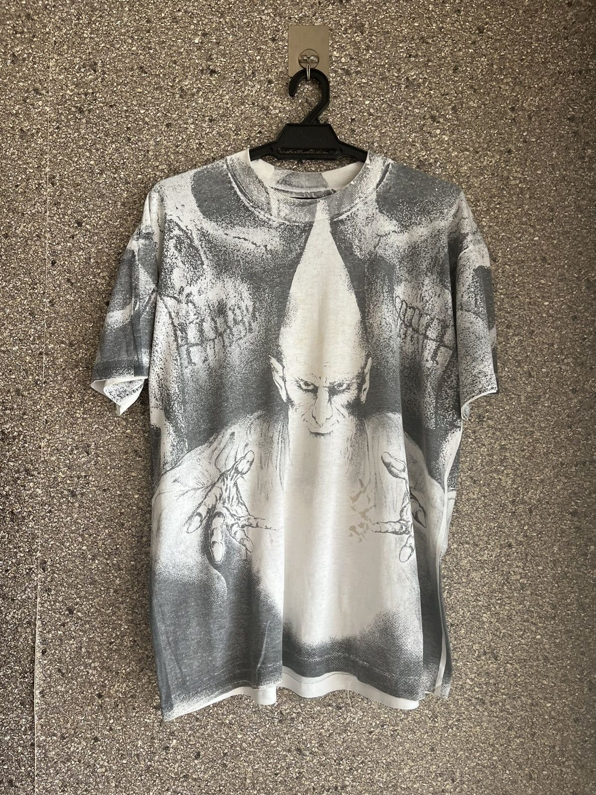 Vintage Vintage tshirt ft43 Size US M / EU 48-50 / 2 - 1 Thumbnail