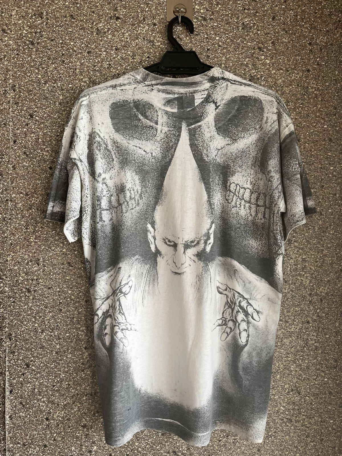 Vintage Vintage tshirt ft43 Size US M / EU 48-50 / 2 - 3 Thumbnail