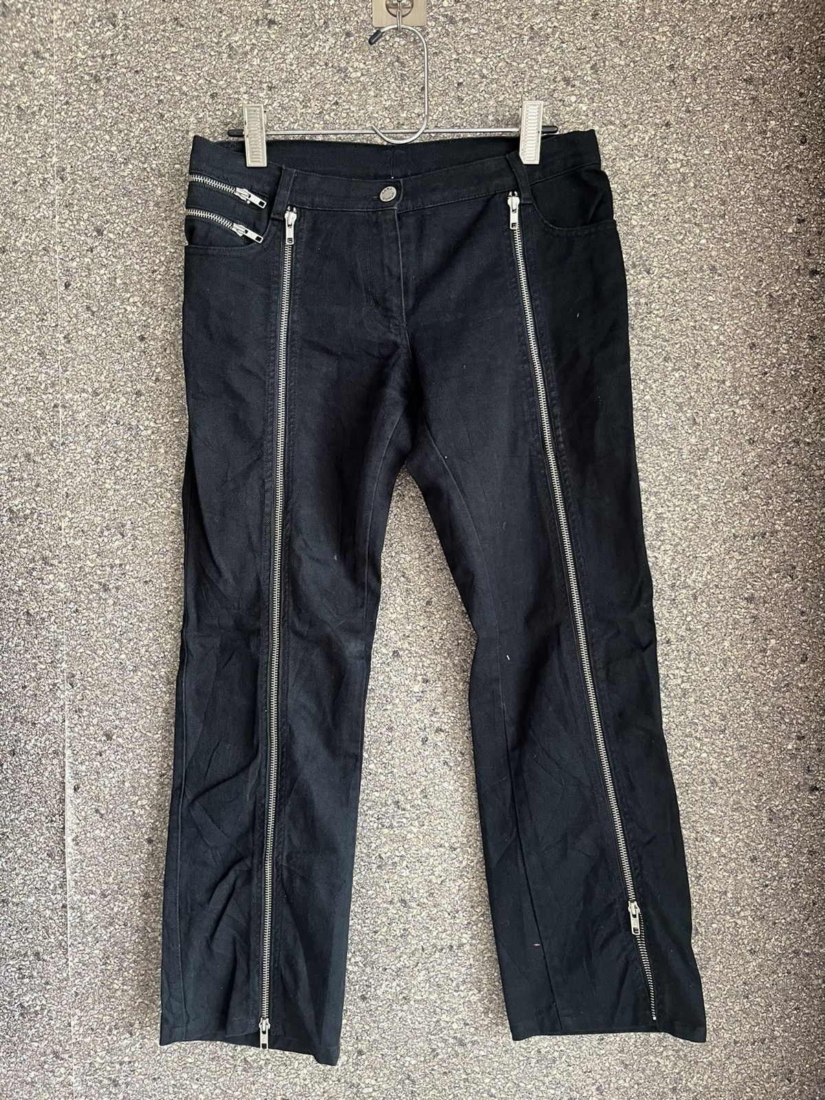 Designer × Zara Zara woman ft45 Size US 31 - 2 Thumbnail