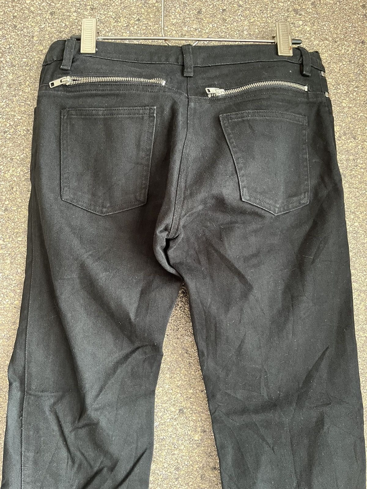 Designer × Zara Zara woman ft45 Size US 31 - 7 Thumbnail