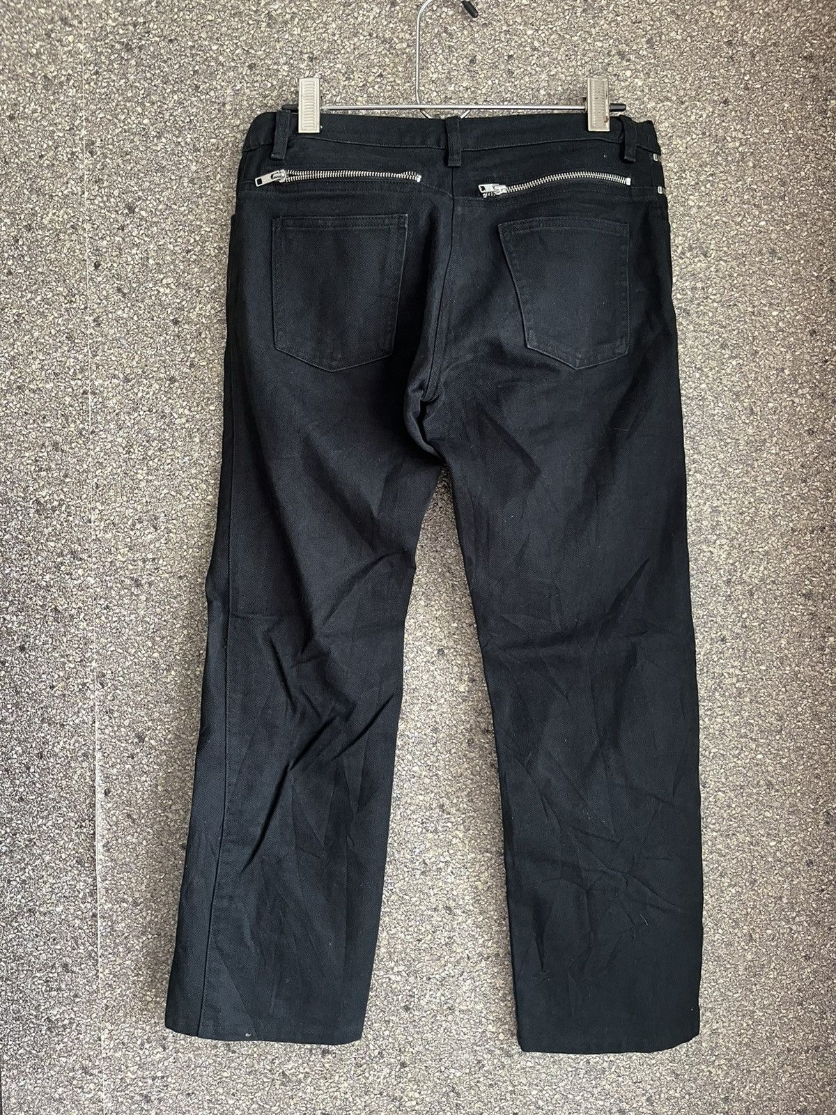 Designer × Zara Zara woman ft45 Size US 31 - 6 Thumbnail