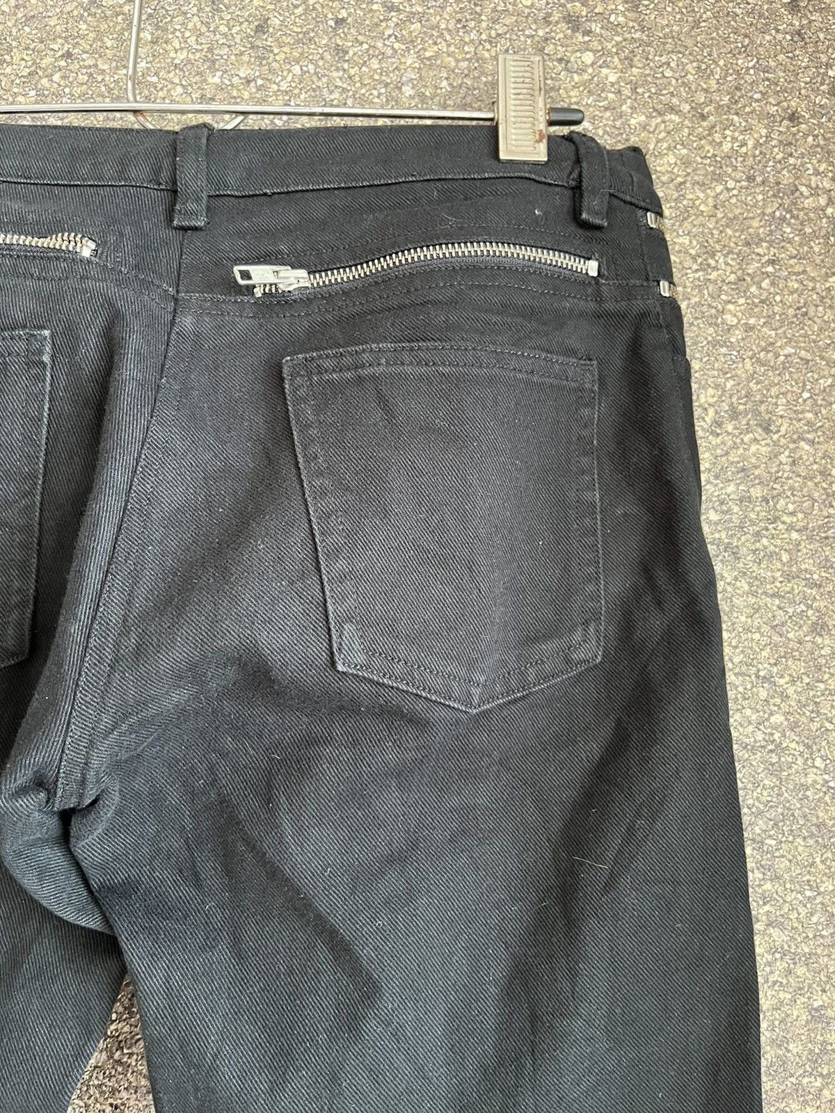 Designer × Zara Zara woman ft45 Size US 31 - 9 Thumbnail