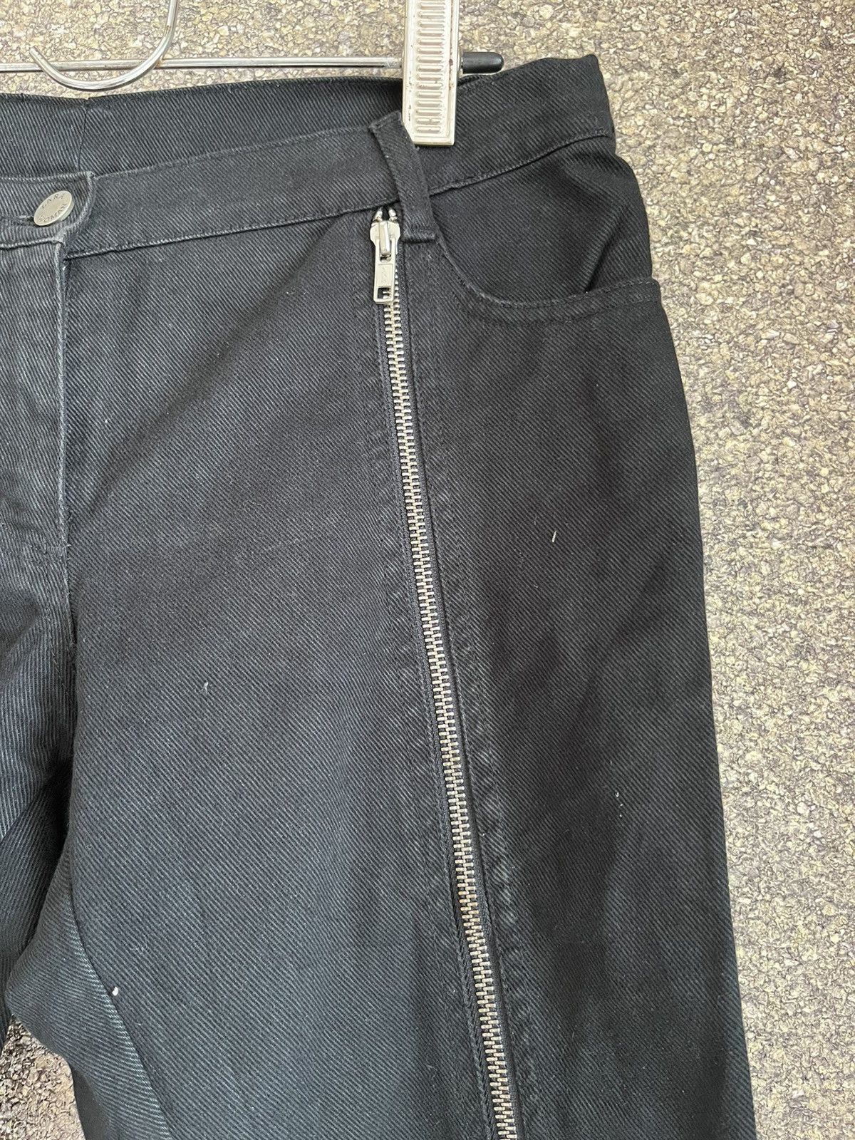 Designer × Zara Zara woman ft45 Size US 31 - 5 Thumbnail