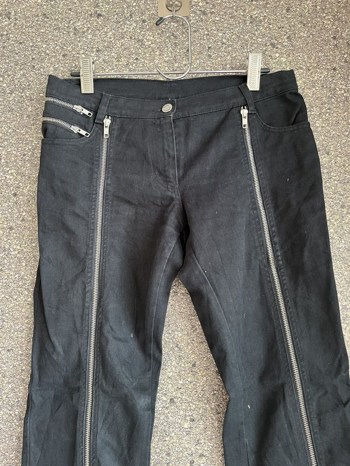 Designer × Zara Zara woman ft45 Size US 31 - 3 Thumbnail