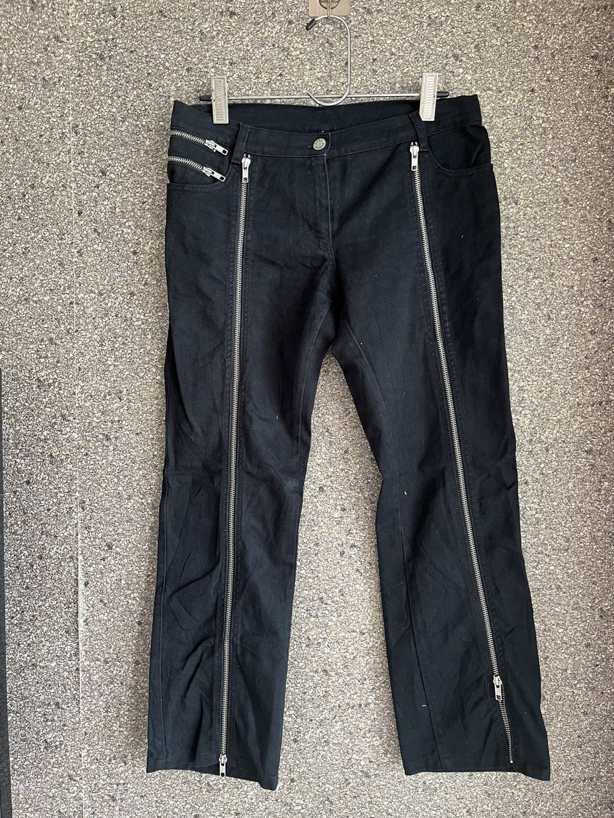 Designer × Zara Zara woman ft45 Size US 31 - 1 Thumbnail