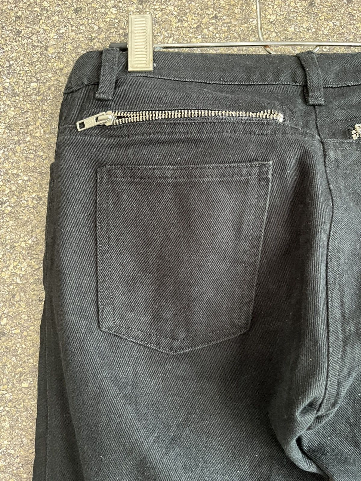 Designer × Zara Zara woman ft45 Size US 31 - 8 Thumbnail