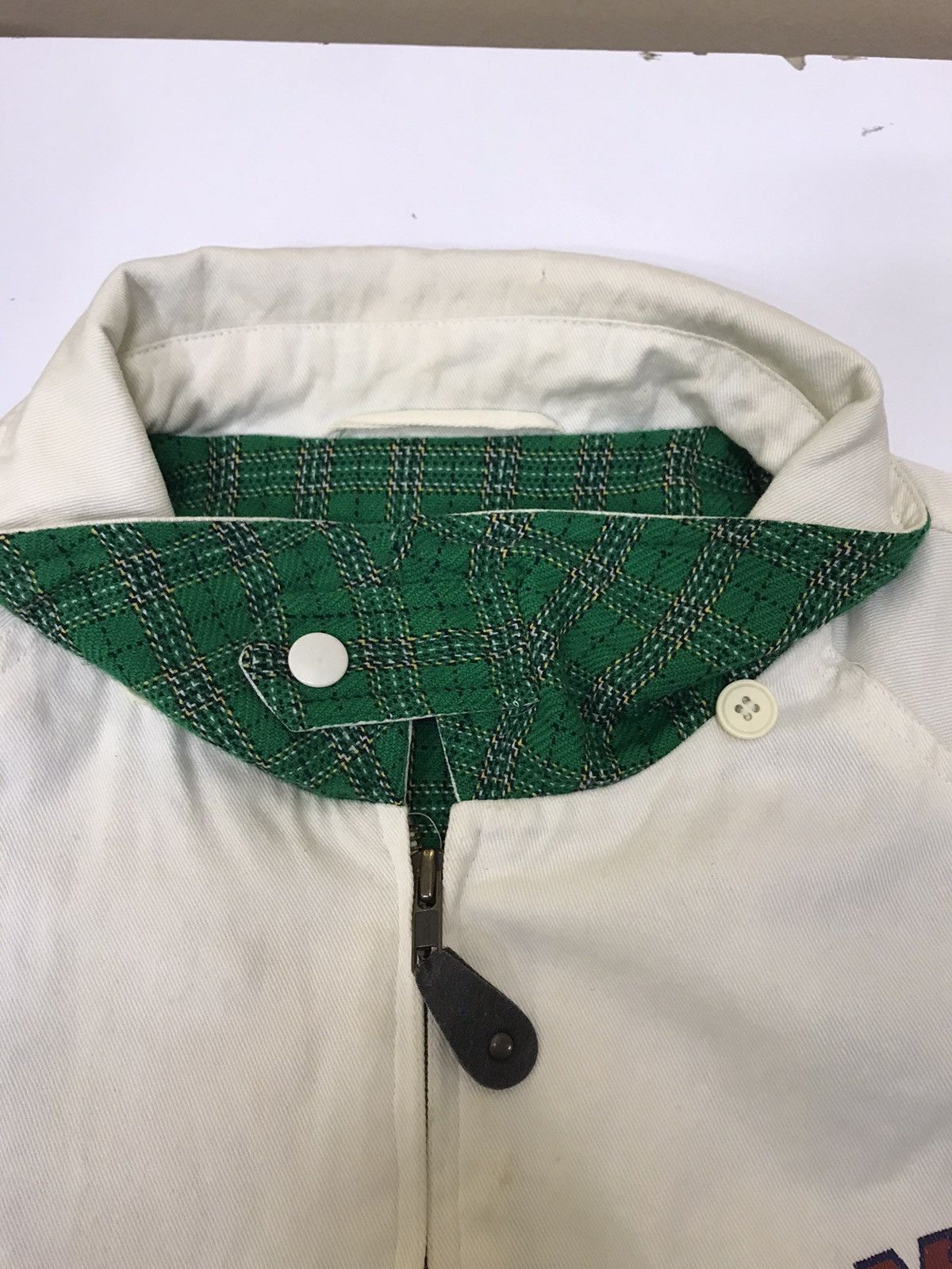 Vintage Rampant Chariot Legendary Halberd Jacket BIG SIZE! Size US M / EU 48-50 / 2 - 11 Thumbnail