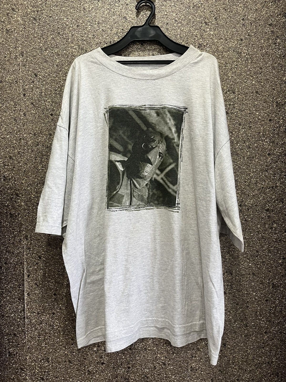 Vintage Naughty by Nature tshirt ft86