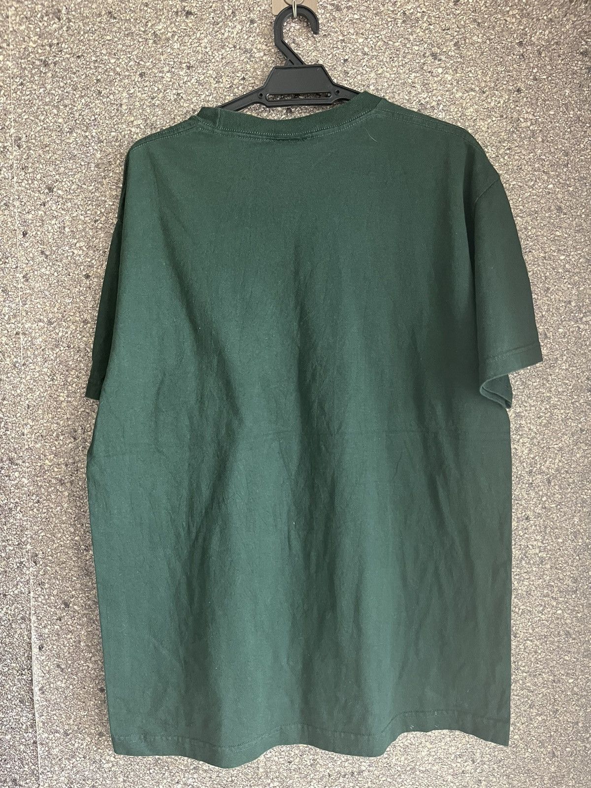 Vintage The Grinch movie promo ft43 Size US L / EU 52-54 / 3 - 4 Thumbnail