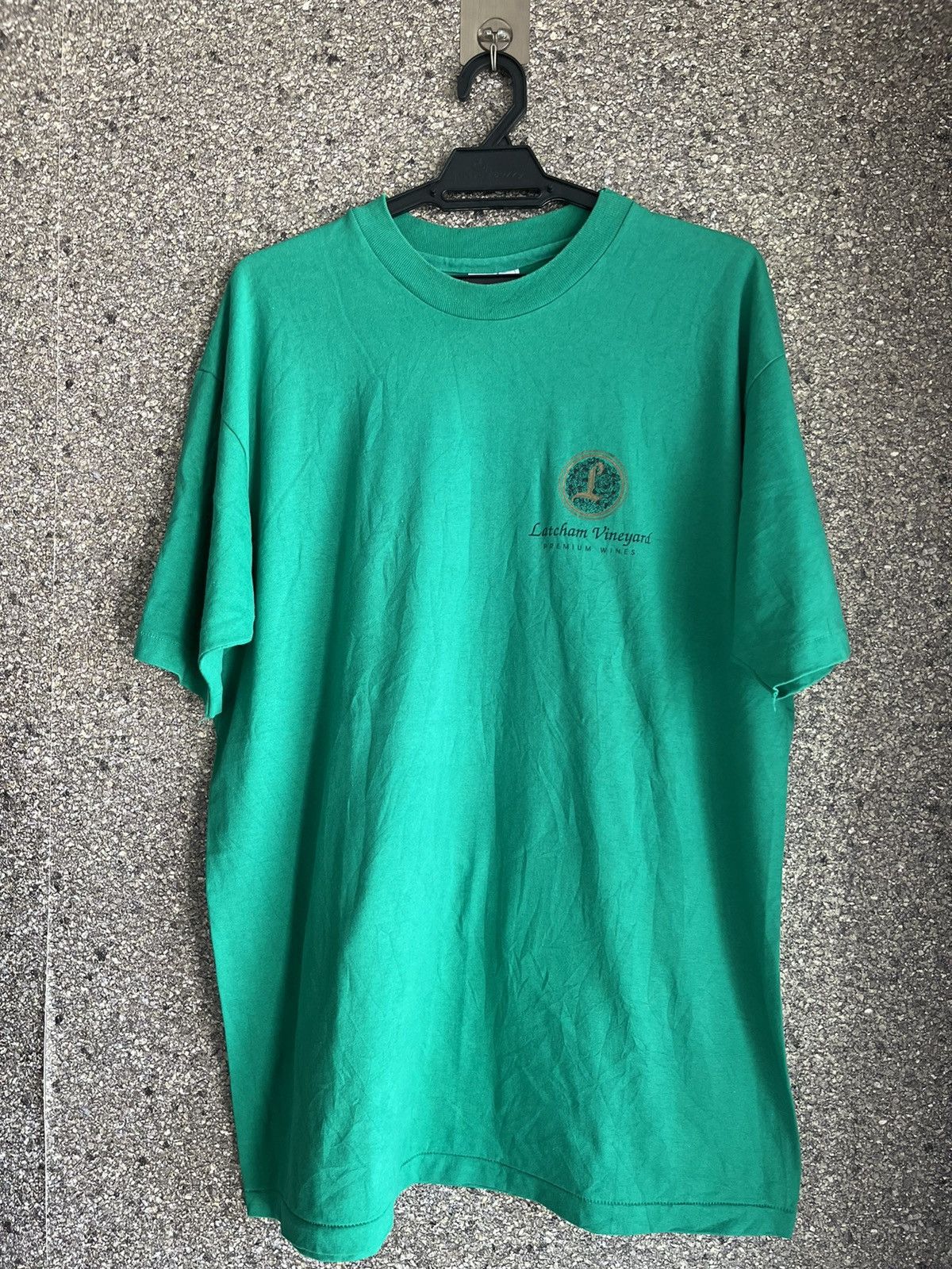 Vintage Latcham vineyard ft42 Size US XL / EU 56 / 4 - 1 Thumbnail