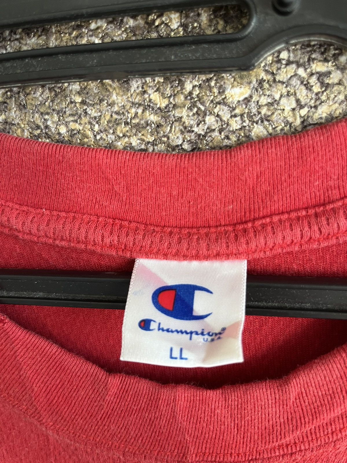 Other Champion ft42 Size US XL / EU 56 / 4 - 3 Thumbnail